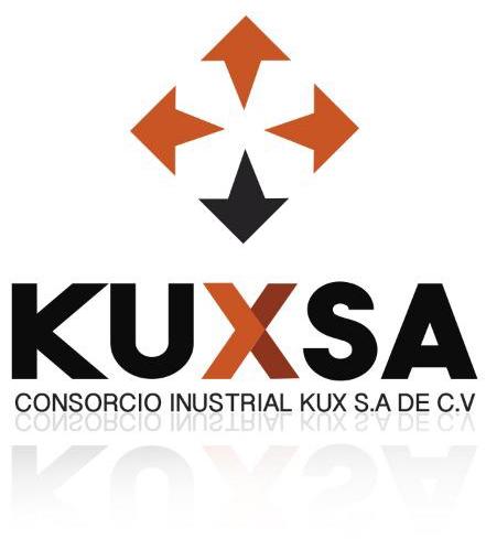 KUXSA — Consorcio Industrial KUXSA